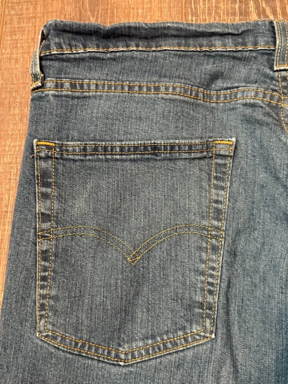 Levis men’s levi’s